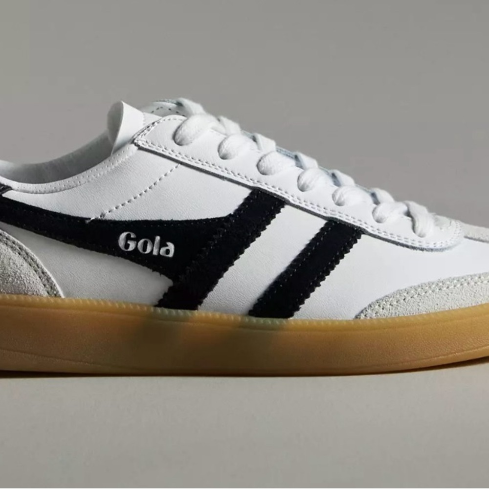 EUC Gola Viper sneakers